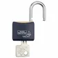 'Yacht' 30mm  PADLOCK   (KD)