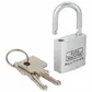 'Alutitan' 30mm PADLOCK - CARDED  (KD)