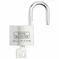 Alutitan' 50mm PADLOCK - CARDED  (KD)