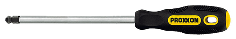 'FLEX-DOT' BALL-END HEX Screwdriver