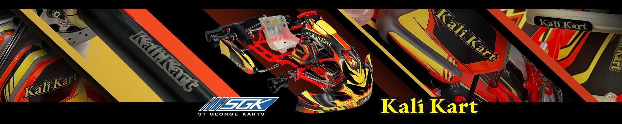 KALI KART
