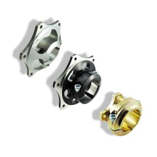 BRAKE HUBS