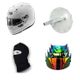 HELMET & ACCESSORIES