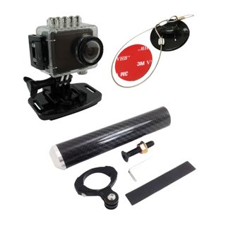 CAMERA & ACCESSORIES