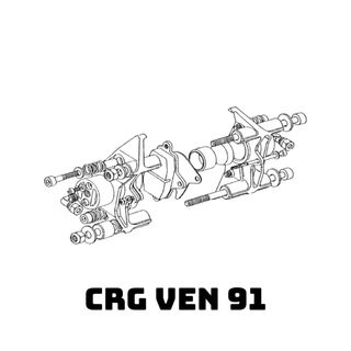 CRG V91