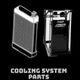 COOLING SYSTEM