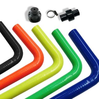 ACCESSORIES & HOSES