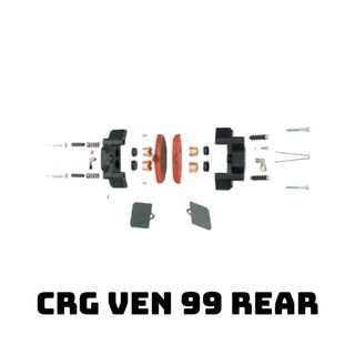 CRG V99