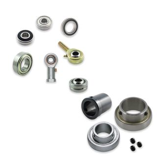 CHASSIS BEARINGS