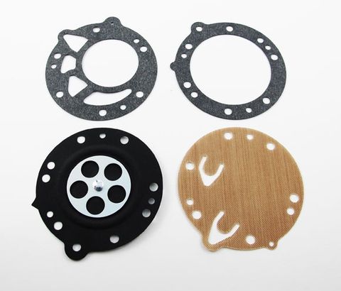 HL/DG1 DIAPHRAGM KIT /