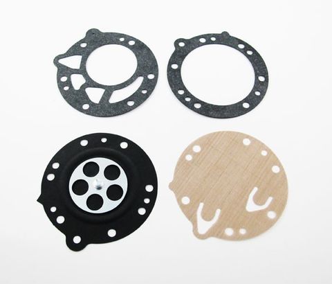 HL/DG5 DIAPHRAGM KIT / COMER