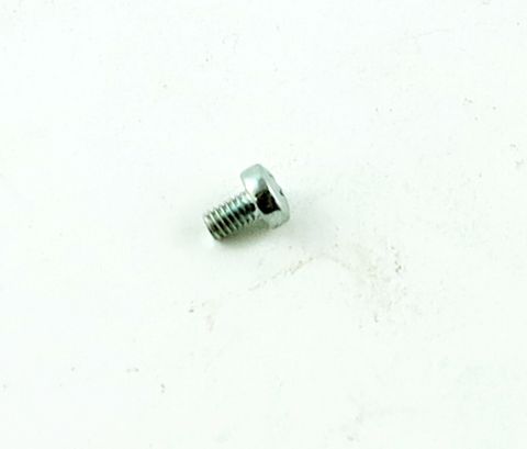 SCREW/THROTTLE VALVE/TRYTON