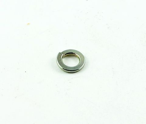 WASHER - CARB BOWL SCREW