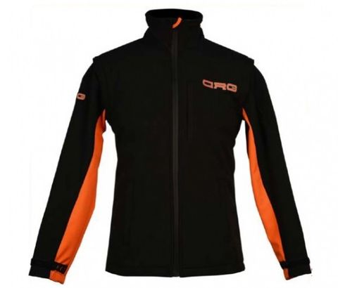 CRG HYDRO JACKET