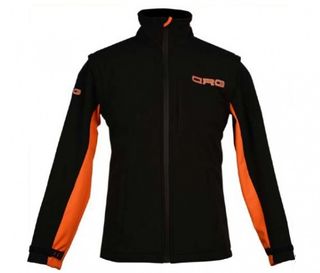 CRG HYDRO JACKET MED