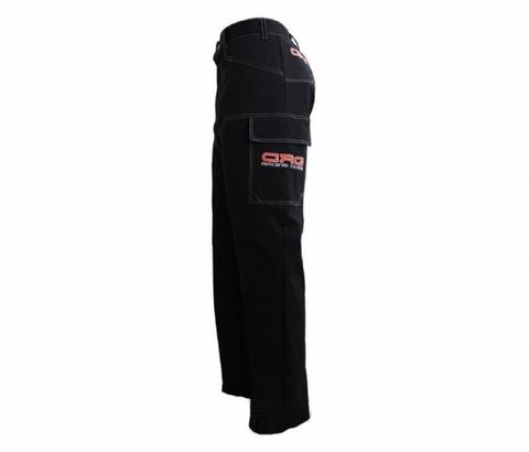 CRG LONG PANTS