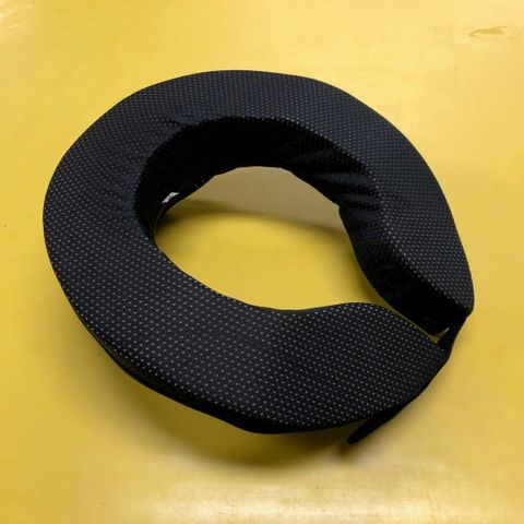 HELMET SUPPORT COLLAR