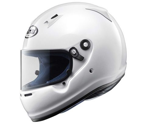 ARAI CK6 JNR HELMET