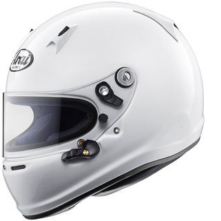 ARAI SK6 XS HELMET