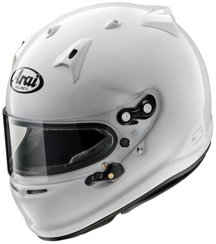 ARAI GP7 HELMET