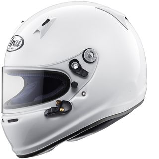 ARAI SK6 S HELMET