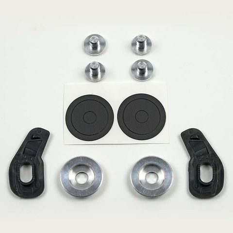 ARAI GP6 / SK6 SCREW KIT FOR VISOR