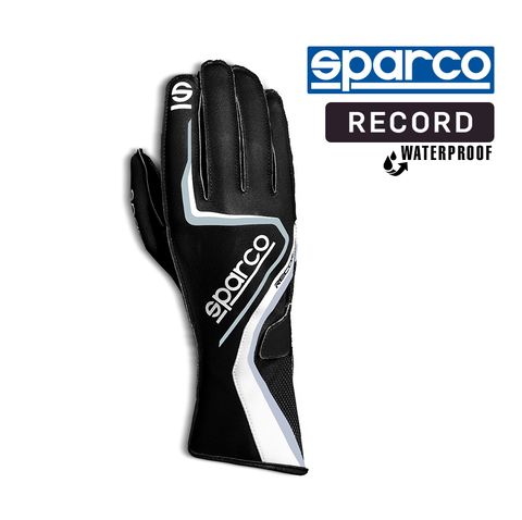 RAIN GLOVES SPARCO