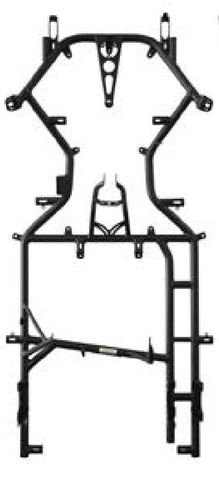 CHASSIS BARE KT4