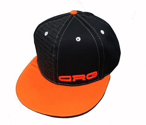 SNAP BACK HAT / CRG