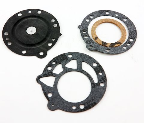 HW/DG2 DIAPHRAGM KIT