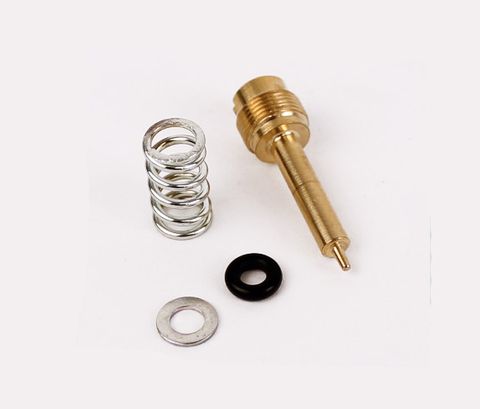 AIR SCREW KIT / GAS VALVE