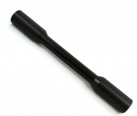 FRONT TORSION BAR NYLON BARE 270MM