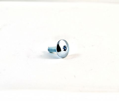 FLOORPAN SCREW M6x16