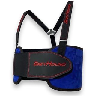 XS RIB PROTECTOR GREYHOUND (66-81cm)