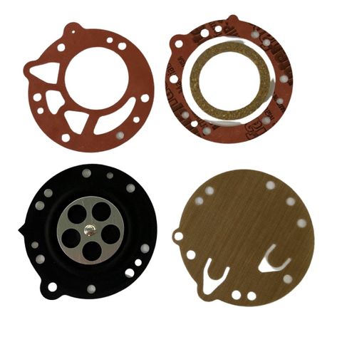 HW/DG3 DIAPHRAGM KIT