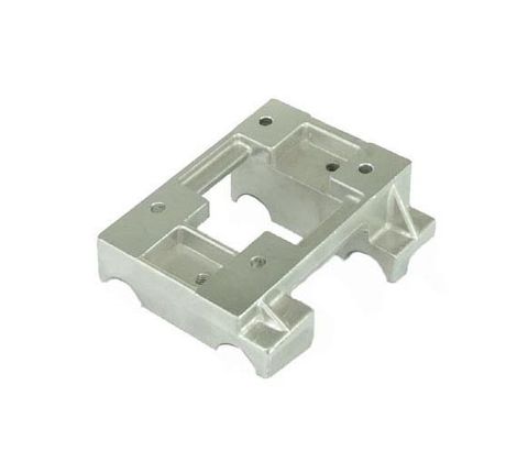 ENGINE MOUNT ALU