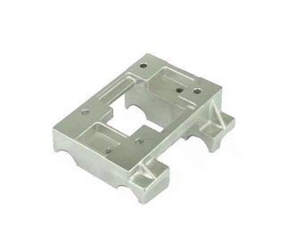 ENG MOUNT 28MM / ALU / NO CLAMPS