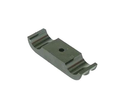 ENGINE MOUNT CLAMP MAGNESIUM