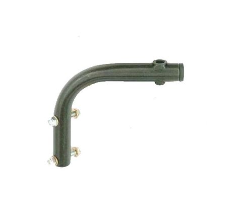 EXHAUST SUPPORT L BRACKET