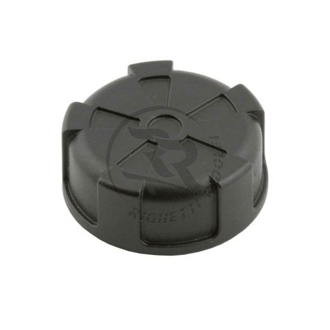 FUELTANK CAP 3LTR BLACK