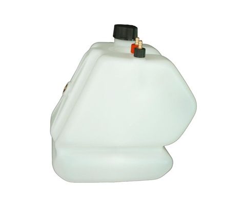 8.5 LTR QUICK RELEASE FUEL TANK