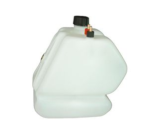 8.5 LTR QUICK RELEASE FUEL TANK