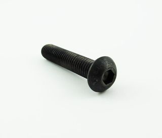 BOLT/DOME HEAD/8MM X 55