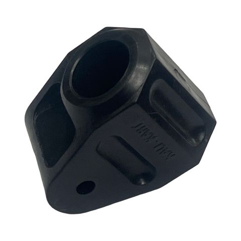 BUSH STEERING SHAFT 20MM ID