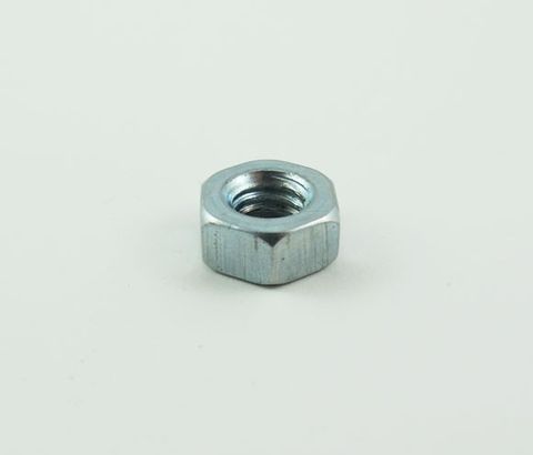 LOCKNUT/8MM RH