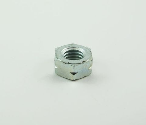 LOCKNUT/8MM LH