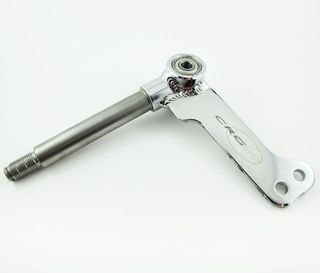 CRG STUBAXLE/ LH / PICCOLO / COMP