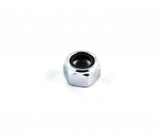 STUB AXLE NUT 14mm