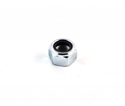 STUB AXLE NUT 14mm