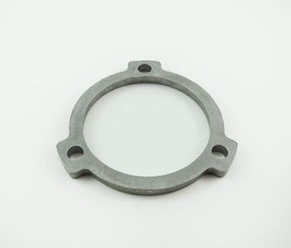 WHEEL SPACER/HUB TYPE